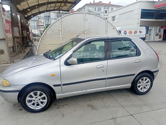 Sahibinden Fiat Palio 1.6 HL 2000 Model 
