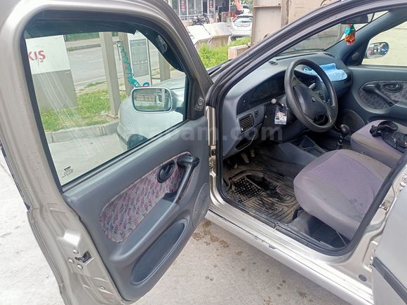 Sahibinden Fiat Palio 1.6 HL 2000 Model 