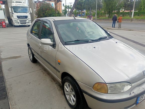 Sahibinden Fiat Palio 1.6 HL 2000 Model 