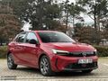HATASIZ-BOYASIZ SIFIR AYARINDA 2025 OPEL CORSA 1.2T EDİTİON