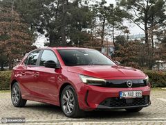 HATASIZ-BOYASIZ SIFIR AYARINDA 2025 OPEL CORSA 1.2T EDİTİON