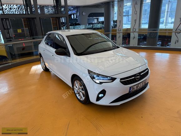 2023 OPEL CORSA 1.2 T ELEGANCE