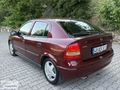 Opel astra 1.6 benzin lpg