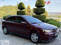 Opel astra 1.6 benzin lpg