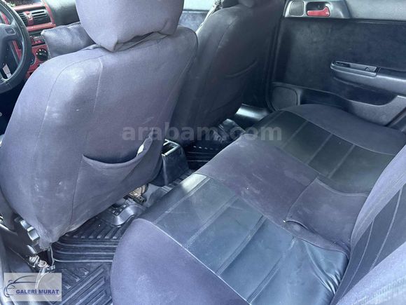 Opel astra 1.6 benzin lpg