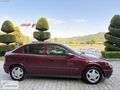 Opel astra 1.6 benzin lpg