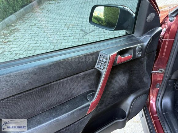 Opel astra 1.6 benzin lpg