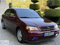 Opel astra 1.6 benzin lpg