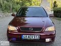 Opel astra 1.6 benzin lpg