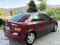 Opel astra 1.6 benzin lpg
