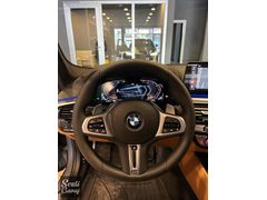 Bmw G30 M Isıtmalı Direksiyon