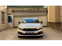 Sahibinden Fiat Egea 1.6 Multijet Limited 2025 Model 