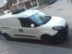 Sahibinden Fiat Doblo Cargo 1.3 Multijet Maxi Frigo 2016 Model