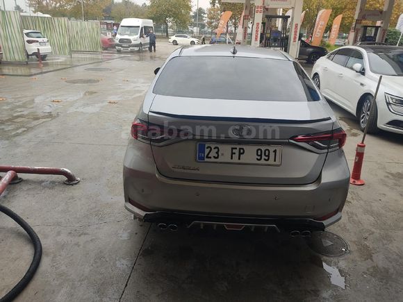 Sahibinden Toyota Corolla 1.5 Vision Plus 2024 Model