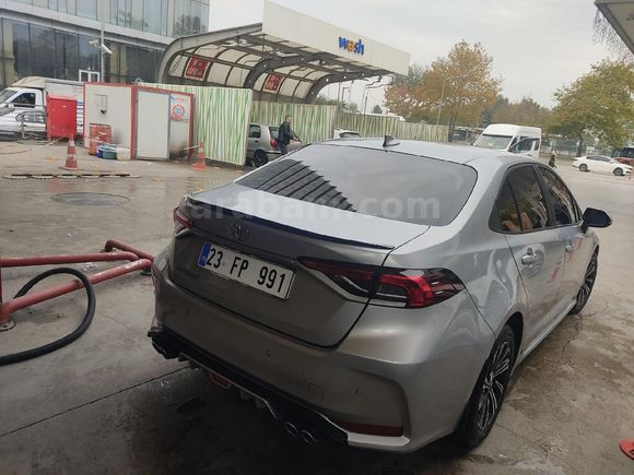 Sahibinden Toyota Corolla 1.5 Vision Plus 2024 Model