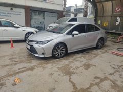 Sahibinden Toyota Corolla 1.5 Vision Plus 2024 Model