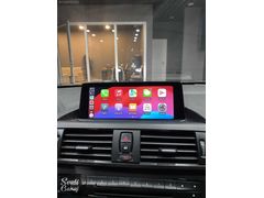 Bmw F20 Nbt Evo İd6 Orjinal