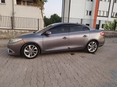 Sahibinden Renault Fluence 1.5 dCi Icon 2015 Model