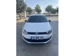 Sahibinden Volkswagen Polo 1.2 TDi Trendline 2012 Model 
