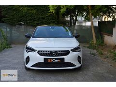 2021 Corsa Elegance Otomatik Siyah Tavan 63.500Km Boya TramerYok