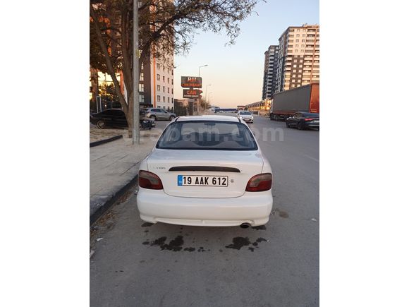 Sahibinden Hyundai Accent 1.3 LX 2000 Model