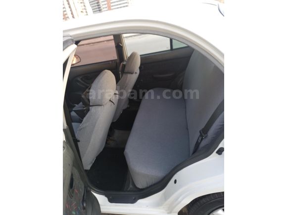 Sahibinden Hyundai Accent 1.3 LX 2000 Model