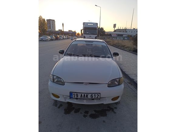 Sahibinden Hyundai Accent 1.3 LX 2000 Model