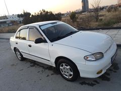 Sahibinden Hyundai Accent 1.3 LX 2000 Model