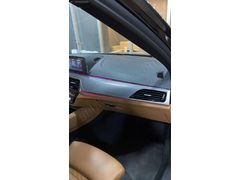 Bmw G30 5 Serisi Ambiyans Aydınlatma Onarımı
