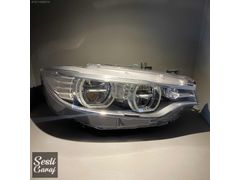 Bmw F32 Adaptif Led Far Sol Sağ Dolu Orjinal