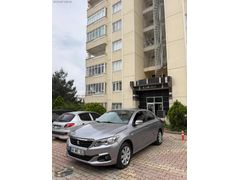 EMSALSİZ TEMİZLİKTE 2019 PEUGEOT 301 ACTİVE