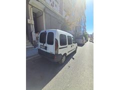 Sahibinden Renault Kangoo 1.4 RNA 2001 Model