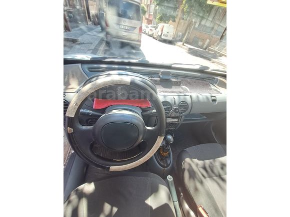 Sahibinden Renault Kangoo 1.4 RNA 2001 Model
