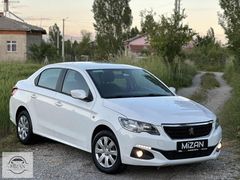 2019_PEUGEOT 301 1.2 ACTİVE_DEĞİŞENSİZ_KAYITSIZ_1 Prç Lokal
