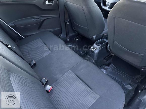 2019_PEUGEOT 301 1.2 ACTİVE_DEĞİŞENSİZ_KAYITSIZ_1 Prç Lokal