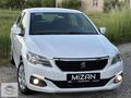 2019_PEUGEOT 301 1.2 ACTİVE_DEĞİŞENSİZ_KAYITSIZ_1 Prç Lokal