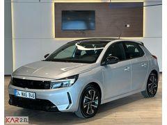 KAR GRUP TOYOTA-BYD YETKİLİ BAYİ'DEN CORSA GS+CAM TAVAN+ISITMA