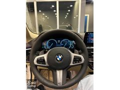 Bmw G30 M Direksiyon