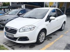 Sahibinden Fiat Linea 1.3 Multijet Urban 2012 Model