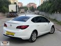 KAYABEY OTOMOTİV'DEN OPEL ASTRA OTOMATİK