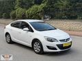 KAYABEY OTOMOTİV'DEN OPEL ASTRA OTOMATİK