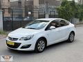 KAYABEY OTOMOTİV'DEN OPEL ASTRA OTOMATİK