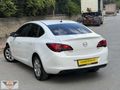 KAYABEY OTOMOTİV'DEN OPEL ASTRA OTOMATİK