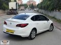 KAYABEY OTOMOTİV'DEN OPEL ASTRA OTOMATİK