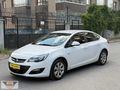 KAYABEY OTOMOTİV'DEN OPEL ASTRA OTOMATİK