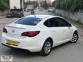 KAYABEY OTOMOTİV'DEN OPEL ASTRA OTOMATİK
