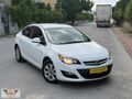 KAYABEY OTOMOTİV'DEN OPEL ASTRA OTOMATİK