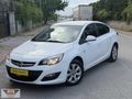 KAYABEY OTOMOTİV'DEN OPEL ASTRA OTOMATİK