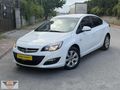 KAYABEY OTOMOTİV'DEN OPEL ASTRA OTOMATİK