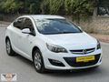 KAYABEY OTOMOTİV'DEN OPEL ASTRA OTOMATİK